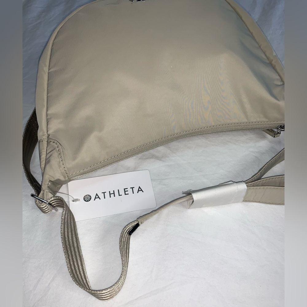 ATHLETA - crossbody bag - Picture 5 of 9